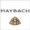 マイバッハ (Maybach) のロゴマーク