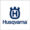 ハスクバーナ（Husqvarna）のロゴマーク