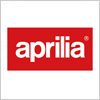 アプリリア（aprilia）のロゴマーク