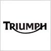 トライアンフ（Triumph Motorcycles）のロゴマーク