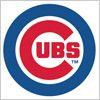 シカゴ・カブス（Chicago Cubs）のロゴマーク