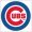 シカゴ・カブス（Chicago Cubs）のロゴマーク