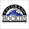 コロラド・ロッキーズ（Colorado Rockies）のロゴマーク