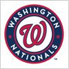 ワシントン・ナショナルズ (Washington Nationals）のロゴマーク