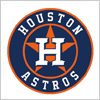 ヒューストン・アストロズ（Houston Astros）のロゴマーク
