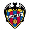 レバンテUD（Levante UD)のロゴマーク