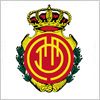 RCDマヨルカ（RCD Mallorca)のロゴマーク