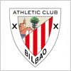 アスレティック・ビルバオ（Athletic Club)のロゴマーク