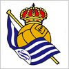 レアル・ソシエダ（Real Sociedad)のロゴマーク