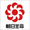 朝日生命のロゴマーク