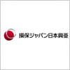 損保ジャパン日本興亜のロゴマーク