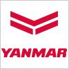 ヤンマー（YANMAR）のロゴマーク