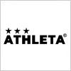 アスレタ（ATHLETA）のロゴマーク