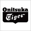 オニツカタイガー（Onitsuka Tiger）のロゴマーク