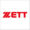 ZETT（ゼット）のロゴマーク