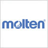 モルテン（molten）のロゴマーク