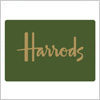 ハロッズ (Harrods) のロゴマーク
