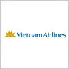 ベトナム航空（Vietnam Airlines) のロゴマーク