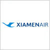 アモイ航空（XIAMEN AIR) のロゴマーク