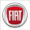 フィアット（FIAT）のロゴマーク