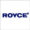 ロイズコンフェクト(ROYCE')のロゴマーク