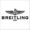 ブライトリング（Breitling）のロゴマーク