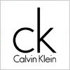 カルバン・クライン（Calvin Klein）のロゴマーク