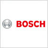 ロバート・ボッシュ（BOSCH）のロゴマーク