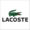 ラコステ（LACOSTE）のロゴマーク