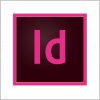 インデザイン（InDesign）のアイコンロゴマーク