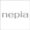 ネピア (nepia）のロゴマーク