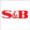 エスビー食品（S＆B）のロゴマーク