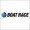 公営競技、競艇・ボートレース（BOAT RACE）のロゴマーク