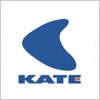 関西空港交通株式会社(KATE)のロゴマーク
