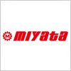 ミヤタ（MIYATA）のロゴマーク