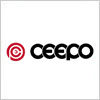 CEEPO（シーポ）のロゴマーク