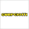 GUERCIOTTI（グエルチョッティ）のロゴマーク