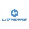 LAPIERRE（ラピエール）のロゴマーク