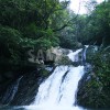 奄美大島・アランガチの滝