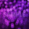 ボヤケた紫色の光の写真・フォト素材