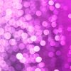 ボヤケたピンク色の光の写真・フォト素材