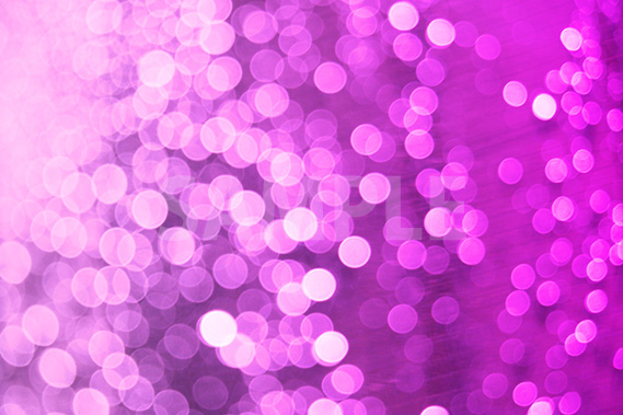 ボヤケたピンク色の光の写真・フォト素材