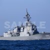 観艦式の写真「177あたご」観艦式,護衛艦,日本,海