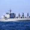 観艦式の写真「425ましゅう」観艦式,護衛艦,日本,海,無料の写真