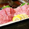 和牛（焼肉）の写真・フォト素材