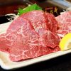 和牛（焼肉）の写真・フォト素材