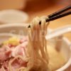 ラーメンの写真・フォト素材