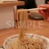 つけ麺の写真・フォト素材