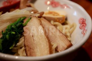 つけ麺の写真・フォト素材