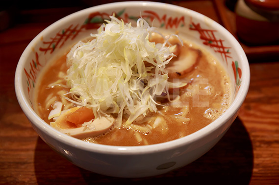 ラーメンの写真・フォト素材